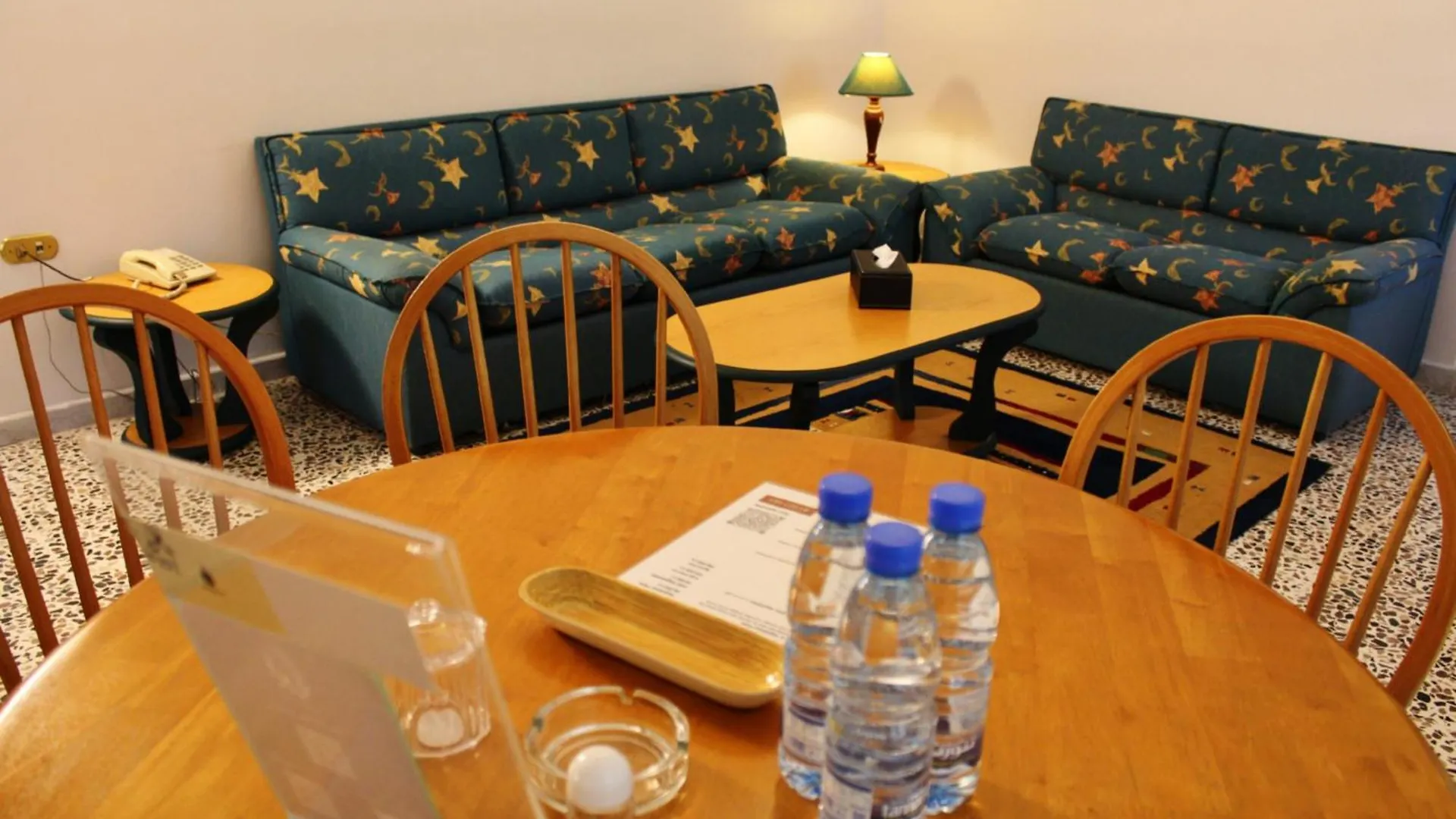 **  Alpine Hotel Aley Lebanon