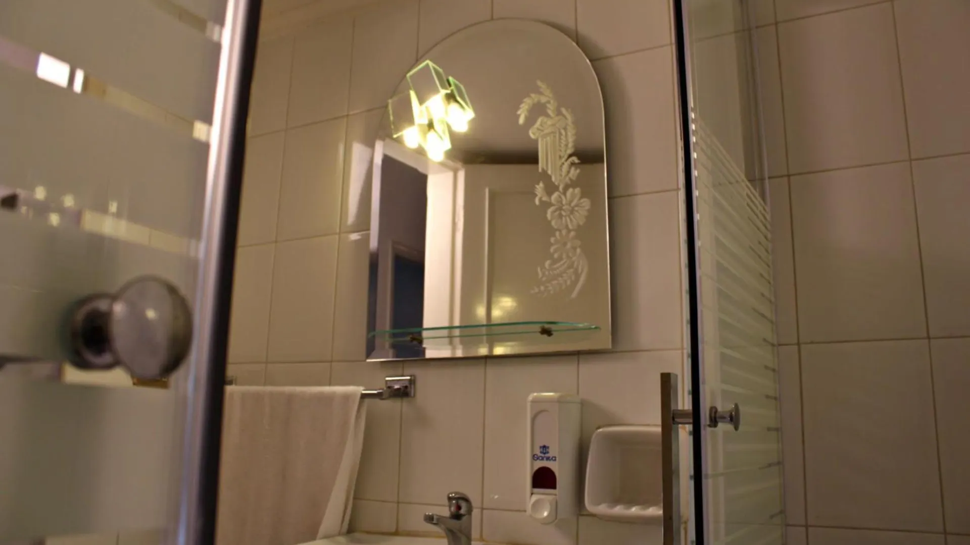 Alpine Hotel Aley