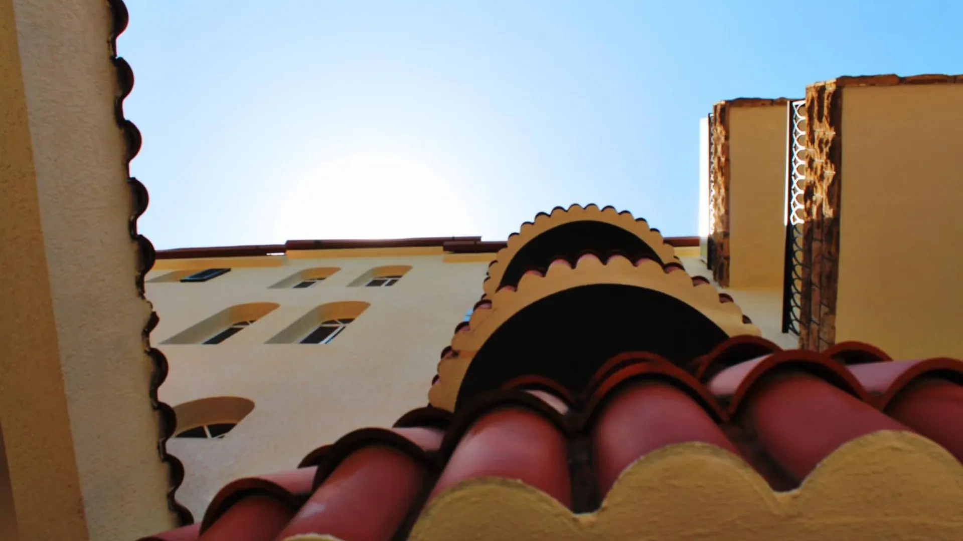 Alpine Hotel Aley